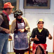 Remul�s: successo per 'i Pieranichesi'