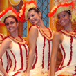 Il fascino antico del balletto