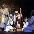 Teatro Scalzo: 'Betlehem anno zero'
