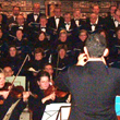 Schola Cantorum: splendido concerto