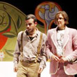 San Domenico: 'Processo alle verdure'