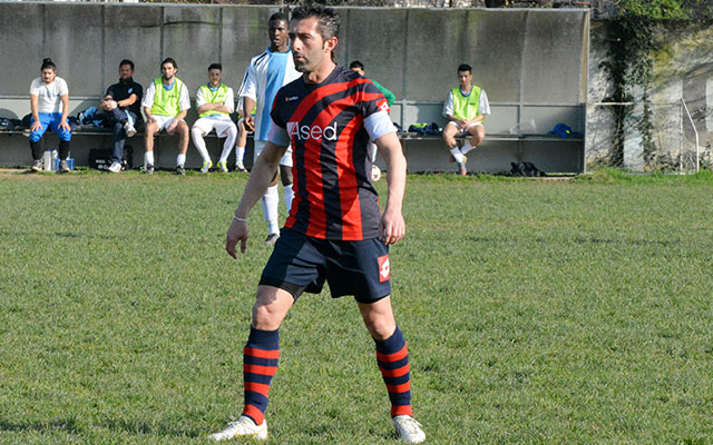 Giuseppe Vaccari, Soresinese