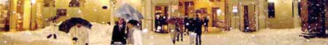 La storica nevicata del 2006