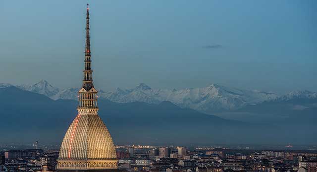Madignano e Izano: iscrizioni alla gita a Torino