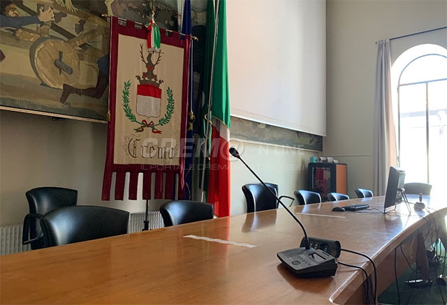 Sicurezza, movida e Suap lunedì in consiglio