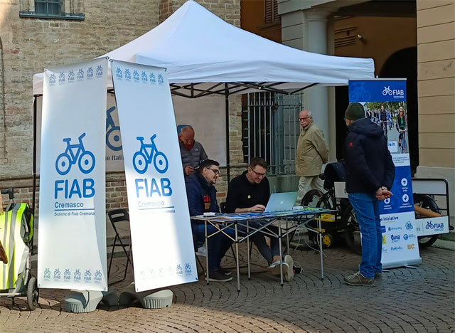 Blocco mezzi inquinanti, la posizione di Fiab