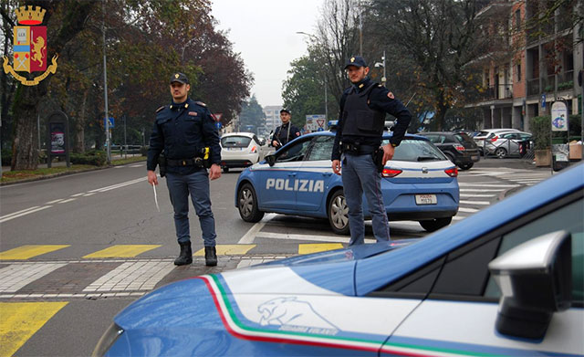 Prefettura, controlli su alcol e stupefacenti