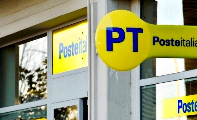 Poste, dal 3 gennaio il pagamento delle pensioni