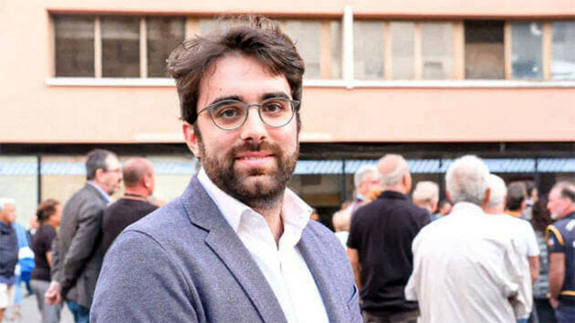 Bellini candidato a segretario provinciale del Pd