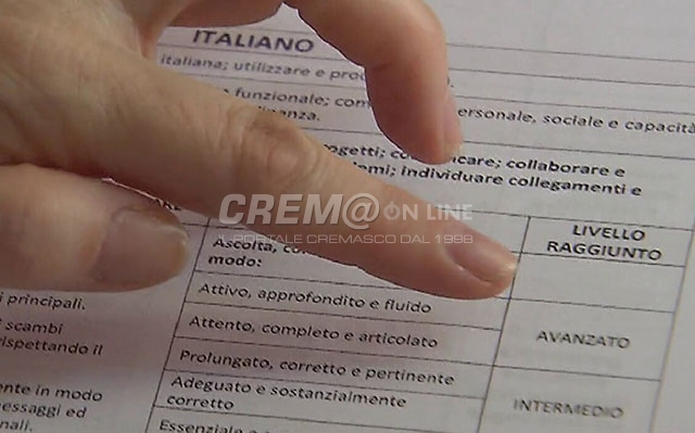 Tornano i giudizi sintetici alla scuola primaria