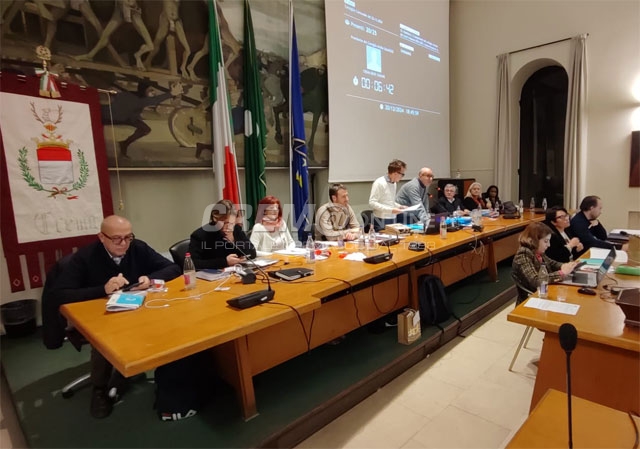 Revisori dei conti, Crema rinnova il collegio