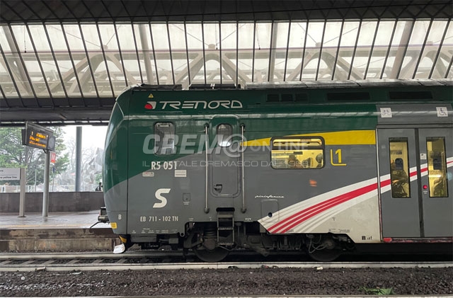 Domenica 26 gennaio sciopero dei treni