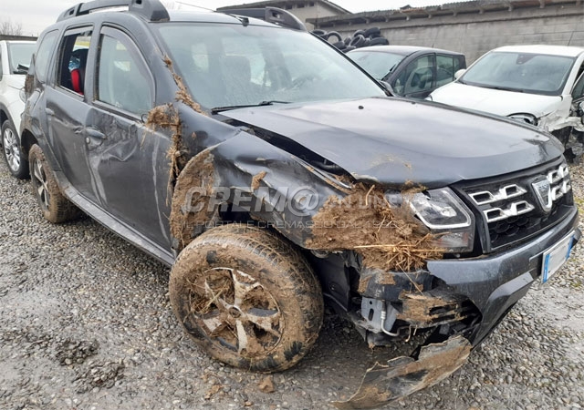 Auto fuori strada, un bambino è rimasto ferito